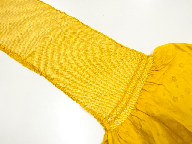 Japanese Kimono / Furisode Silk